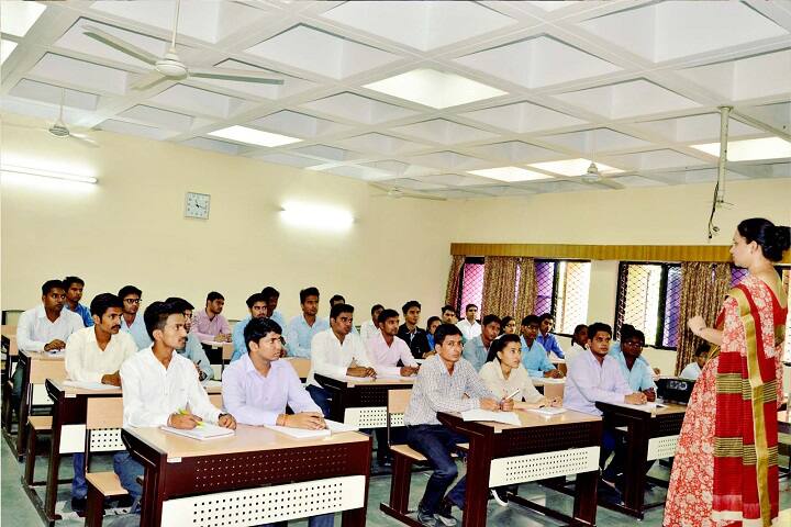classroom